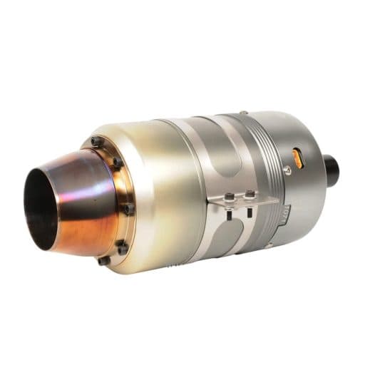 Turbina Kingtech K-102G5