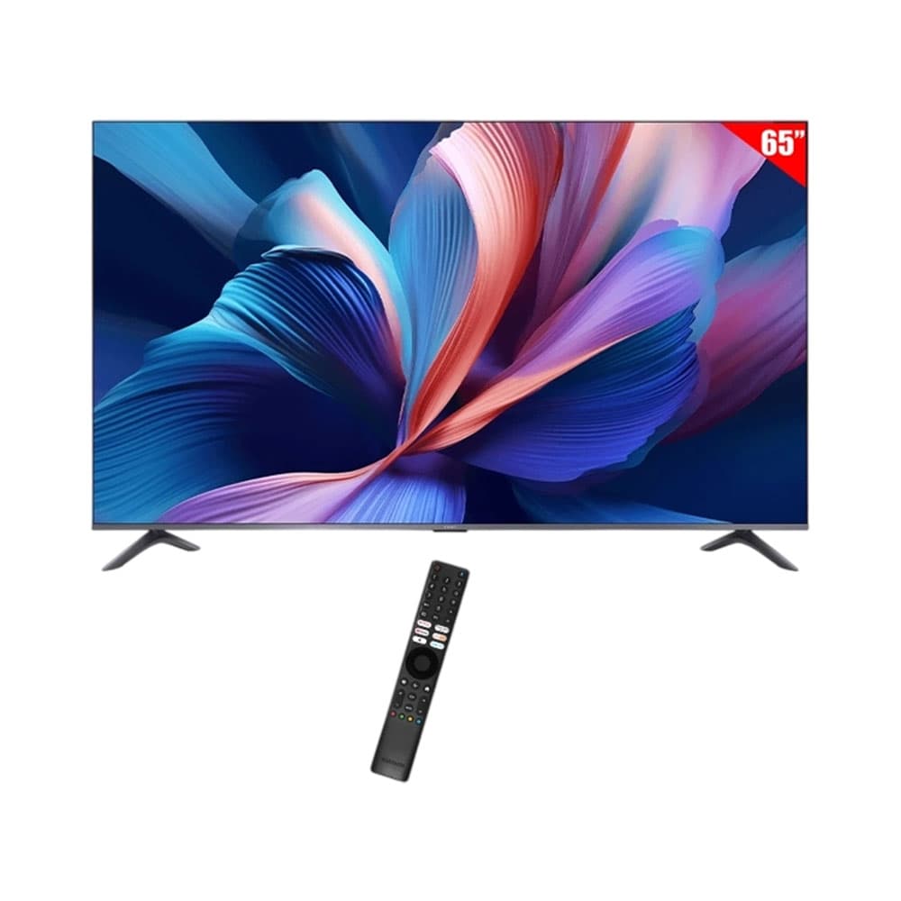 TV Smart QLED Xiaomi A Pro 2026 65"