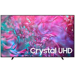 TV Smart Samsung Crystal UN98DU9000 98" Ultra HD / 4K / LED - Preto
