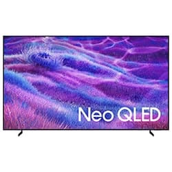 TV Smart Samsung QN100QN80FG 100" Ultra HD / 4K / Neo QLED - Preto