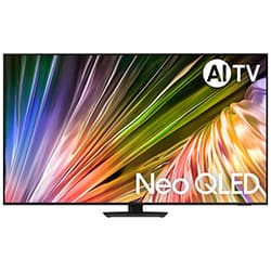 TV Smart Samsung QN55QN85DBG 55" Ultra HD / 4K / Neo QLED - Preto