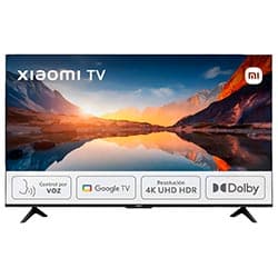 TV Smart Xiaomi A LED 65" L65MB-APH 2026 / Ultra HD / 4K / Google TV
