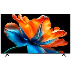 TV Smart Xiaomi S Mini LED 2026 HDL75MC-Sph 75" Ultra HD / 4K / Qd Mini LED / Google TV