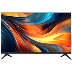 TV Smart Xiaomi TV A 32 2026 L32MB-APH 32" HD / LED - Preto