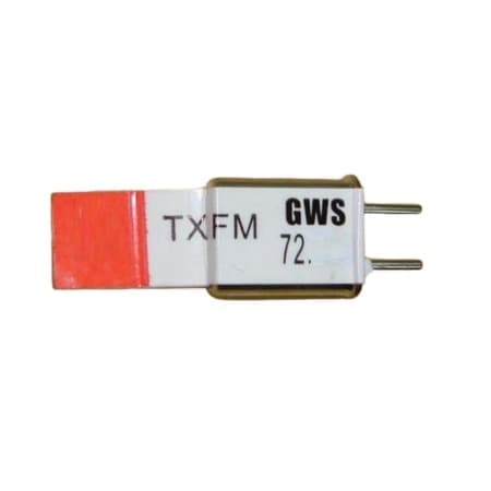Rádio Gws 72670 Futa/Gws Ch44