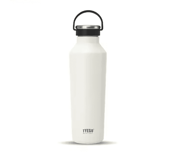 Garrafa Térmica Tyeso Ts-01-01001 500ml Branco