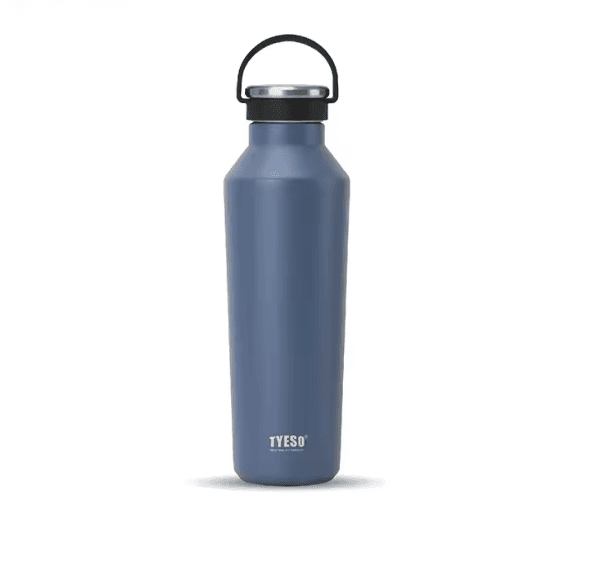 Garrafa Térmica Tyeso Ts-01-01003 Mz-270 900ml Azul
