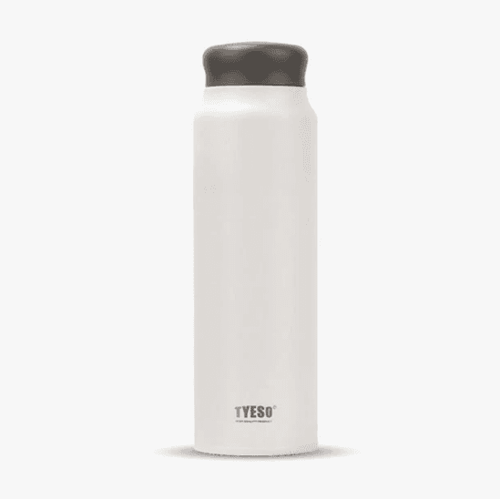 Garrafa Térmica Tyeso Ts-8831 800ml Branco