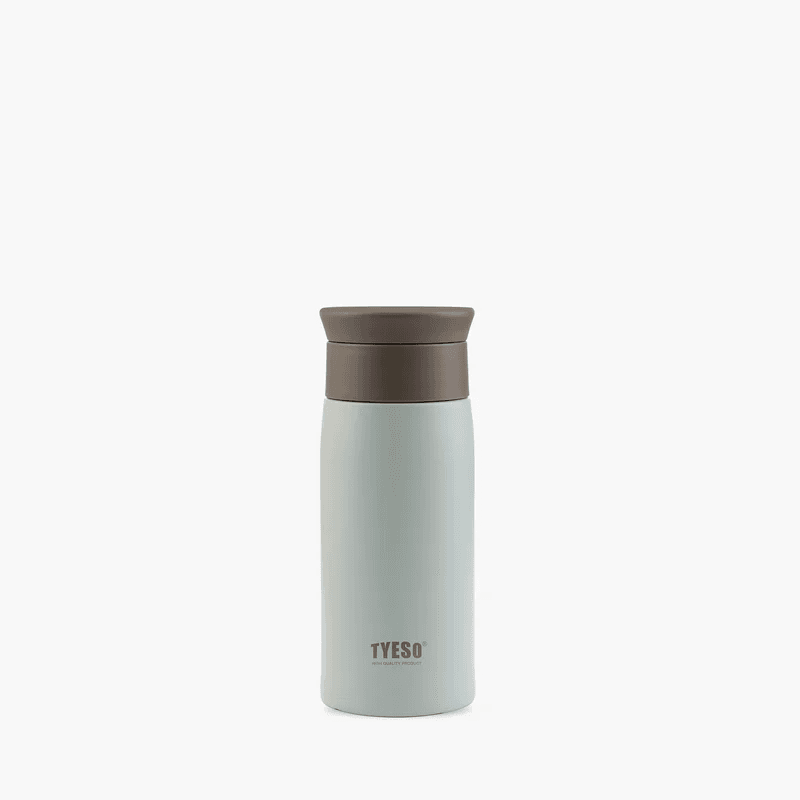 Garrafa Térmica Tyeso Wts-8729B Mz-296 350ml Verde