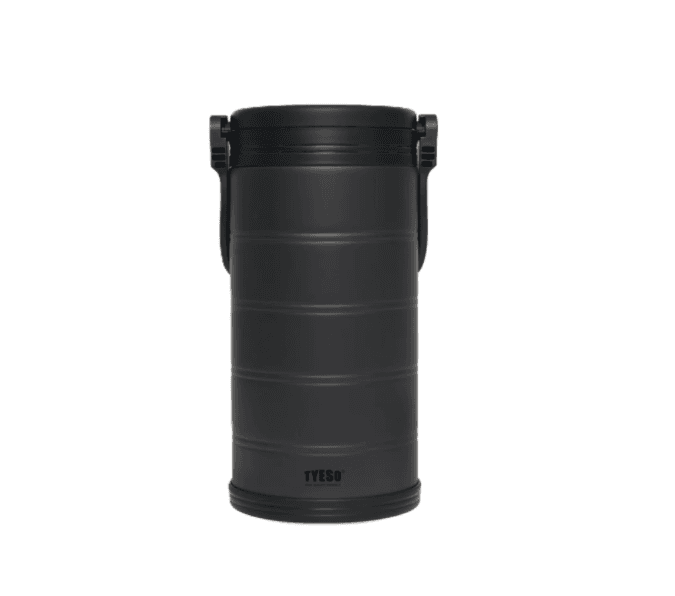 Conservadora Tyeso Ts-01-01037 6.6L Preto