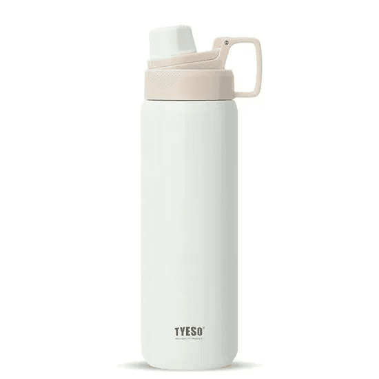 Garrafa Térmica Tyeso Ts-01-01008/319 Mz-273 600ml Branco