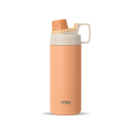 Garrafa Térmica Tyeso Ts-01-01009/319 750ml Laranja