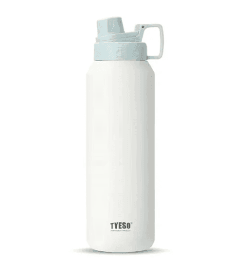 Garrafa Térmica Tyeso Ts-01-01011 1.2L Blanco