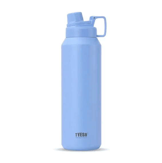 Garrafa Térmica Tyeso Ts-01-01011 1.2L Lila