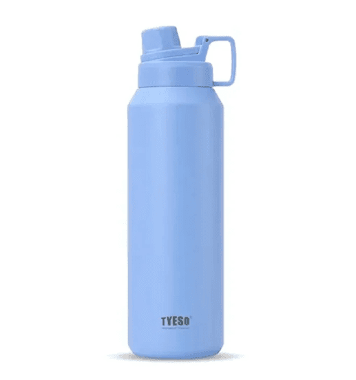 Garrafa Térmica Tyeso Ts-01-01012 1.05L Lila