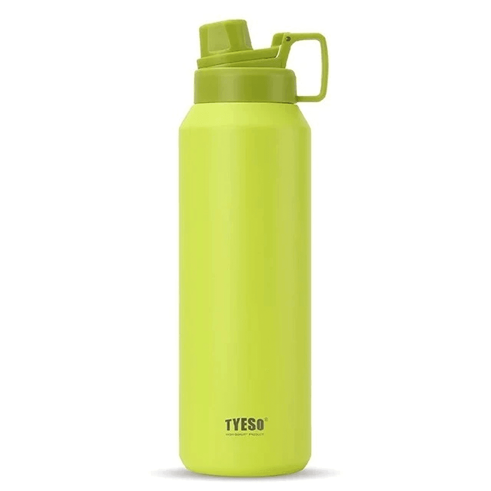 Garrafa Térmica Tyeso Ts-01-01012 319 Mz-279 1.5L Amarelo