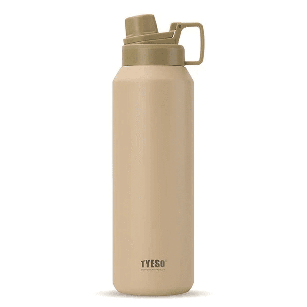 Garrafa Térmica Tyeso Ts-01-01012 319 Mz-279 1.5L Bege