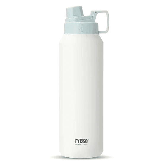 Garrafa Térmica Tyeso Ts-01-01012 319 Mz-279 1.5L Blanco