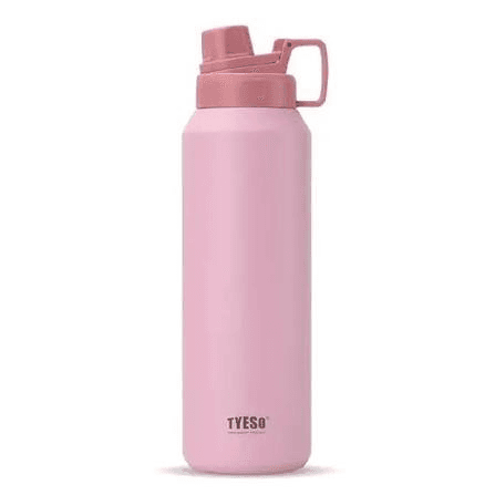 Garrafa Térmica Tyeso Ts-01-01012 1.5L Rosa