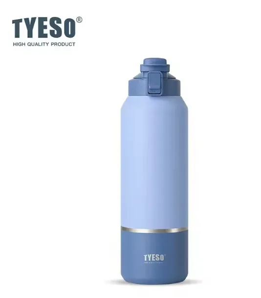 Garrafa Térmica Tyeso Ts-01-01014 319 Mz-281 1.5L Celeste