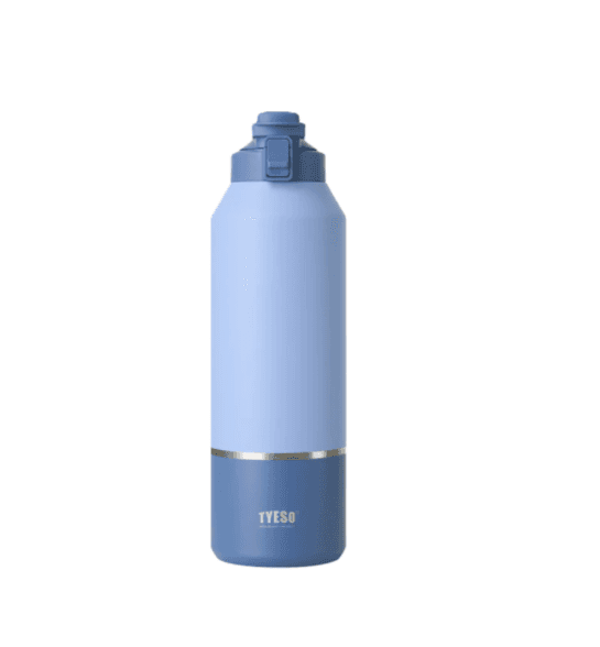 Garrafa Térmica Tyeso Ts-01-01015 319 Mz-282 2L Celeste