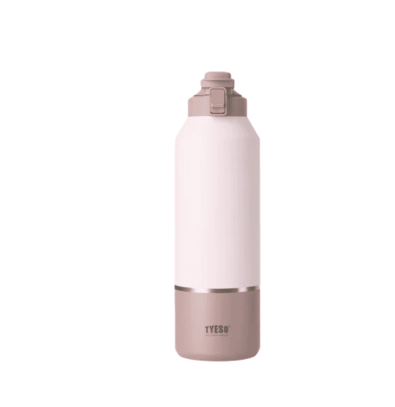 Garrafa Térmica Tyeso Ts-01-01015 319 Mz-282 2L Rosa