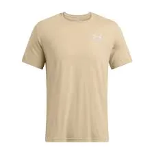 Camiseta Esportiva Masculina Under Armour Sportstyle Lc Ss-Brn S