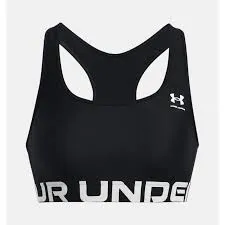 Camiseta Under Armour Mid Branded Xl Preta