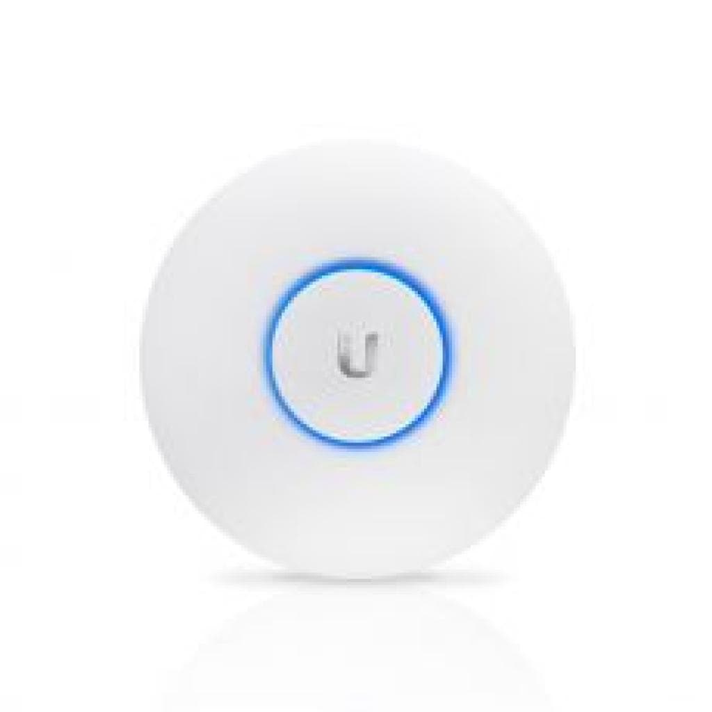 Roteador Ubiquiti U6-Pro UniFi Ap Wi-Fi 6 Dual Band 5.3Gbps