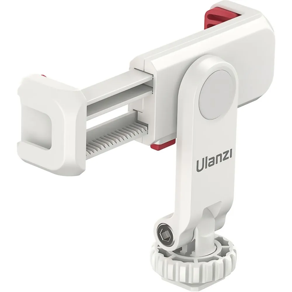 Ulanzi Suporte St-06S Multifuncional 5CM Branco