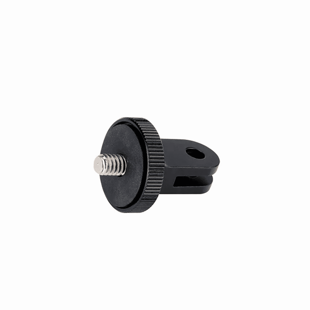Adaptador Ulanzi 0854 Tornillo Inversor para Câmera de Ação