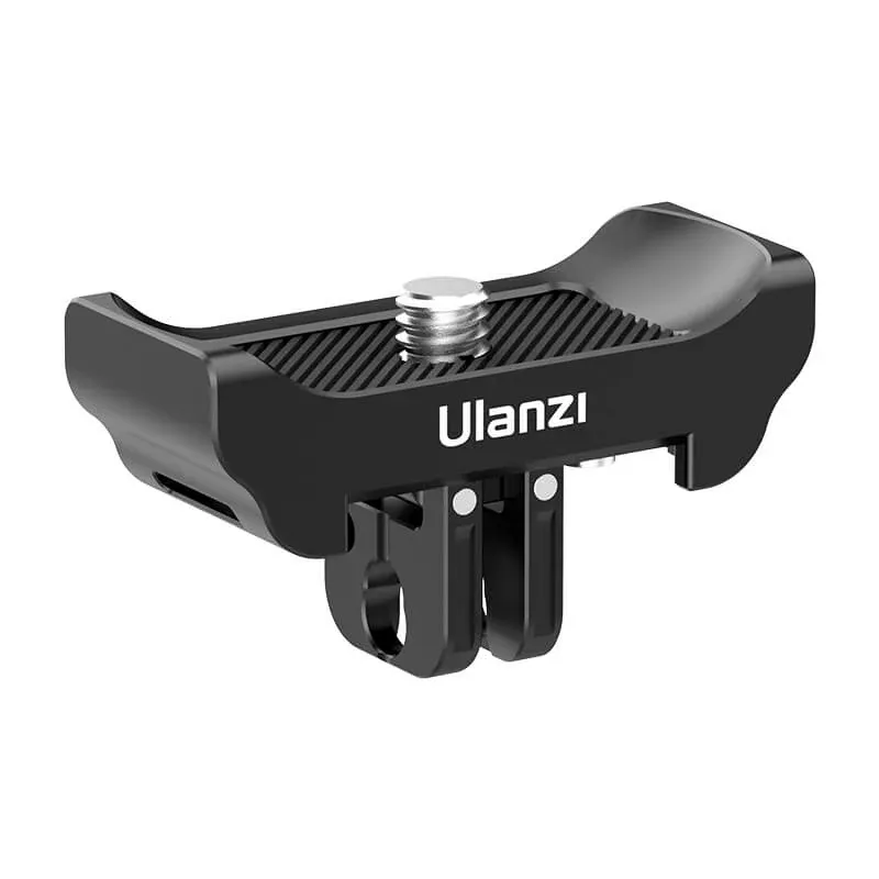 Adaptador Ulanzi C013 para Montagem de Base Insta360 X2/X3 On