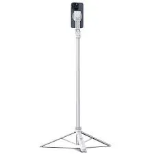 Bastão Selfie Ulanzi Tt88 T111 C/magsafe Branco