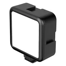 Ring Light Ulanzi Vl49 Luz LED Preto