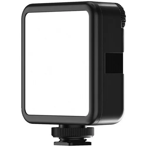 Luz LED Ulanzi Vl81 para Vídeo