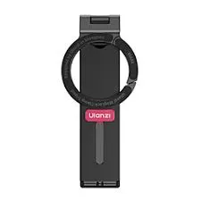 Tripé Ulanzi Suporte Para Telefone Ma88 Black