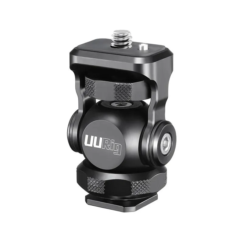 Suporte Ulanzi R015 para Monitor de Câmera