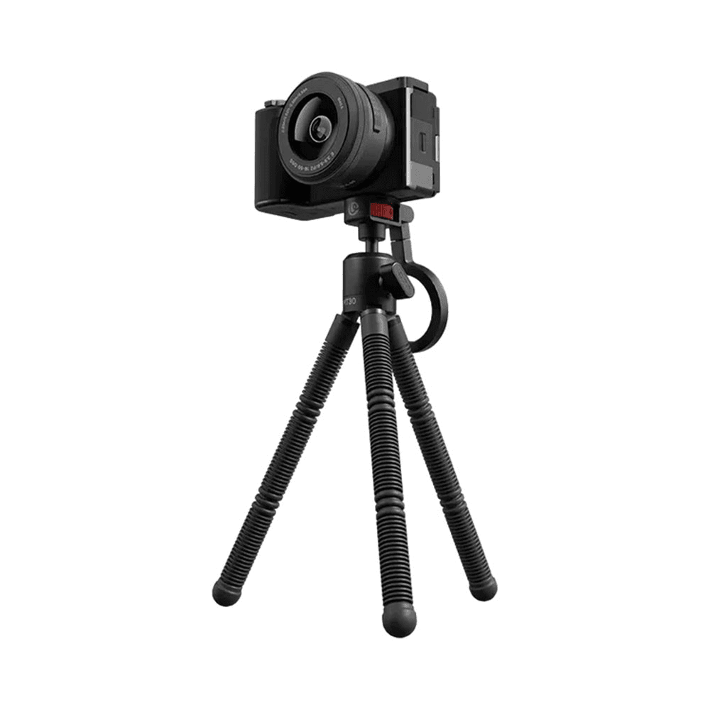 Tripé Ulanzi Mt30 T137 Preto