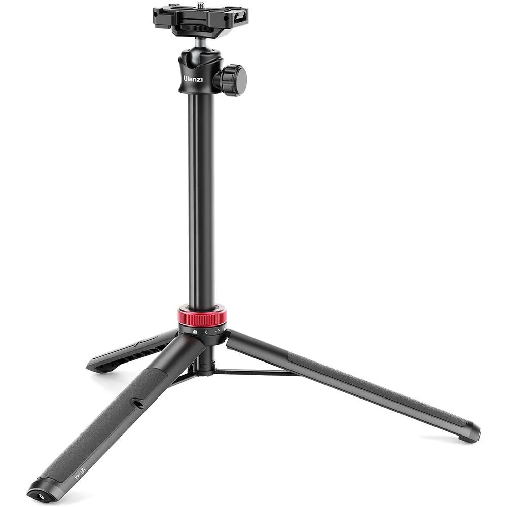 Tripé Ulanzi Mt-44 Mini Preto