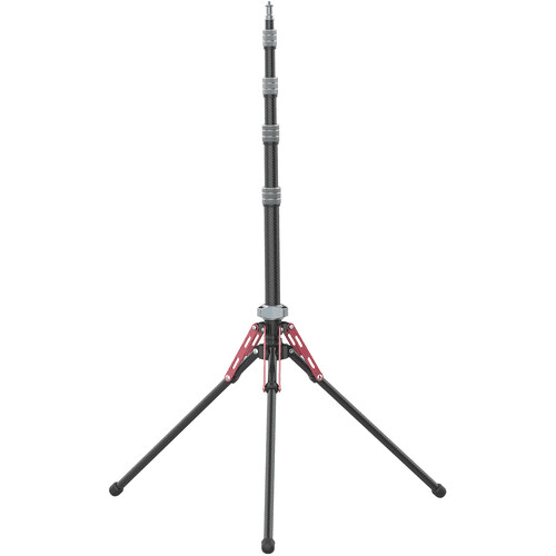 Tripé Ulanzi Mt-49 Carbon Fiber