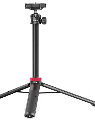 Tripé Ulanzi Mt-80 Preto T171