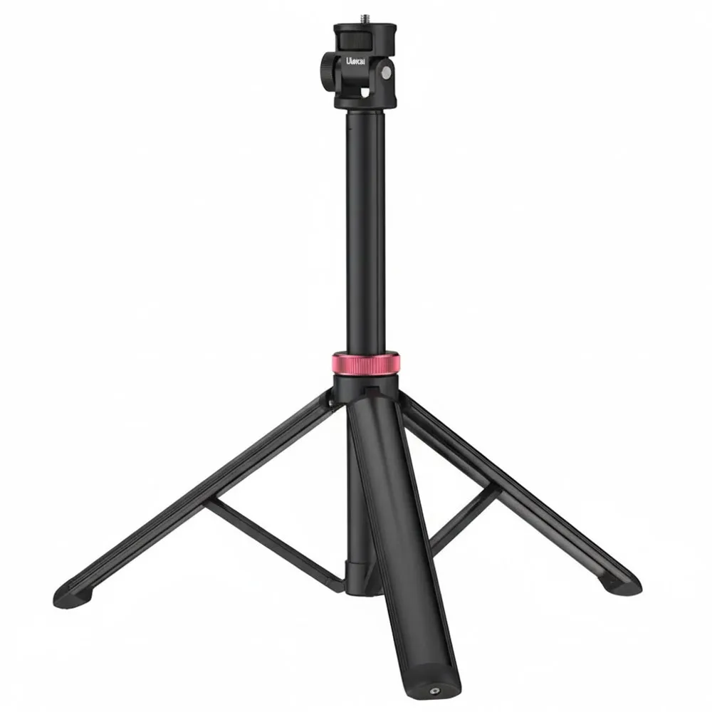 Tripé Ulanzi Mt79 Aluminium LED Light