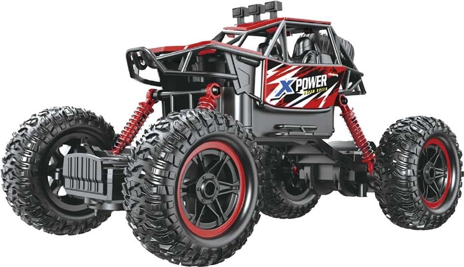 Rock Crawler Ultrax Ulo70-B
