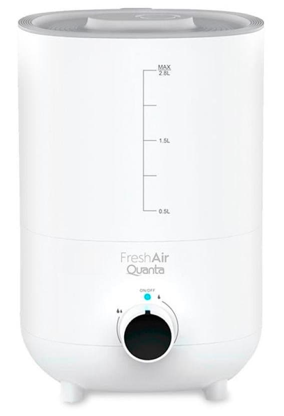 Umidificador de Ar Quanta Qtum20 2.6L Bivolt
