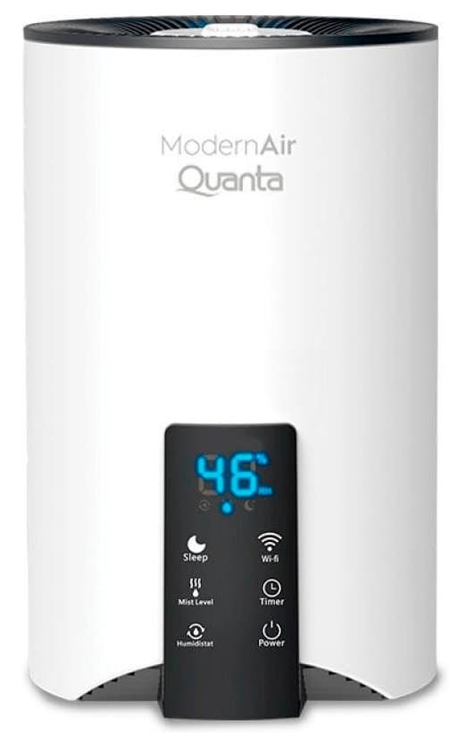 Umidificador de Ar Ultrassônico Quanta Qtums22 3.8L - Bivolt
