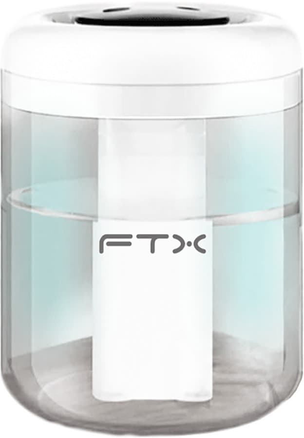 Umidificador FTX HM2-28 2.8L - Branco