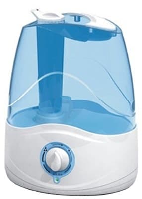 Umidificador Satellite A-H6605 3.2L Azul Bivolt