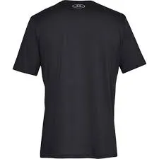 Camiseta Esportiva Under Armour Sportstyle Lc Ss Tam. S