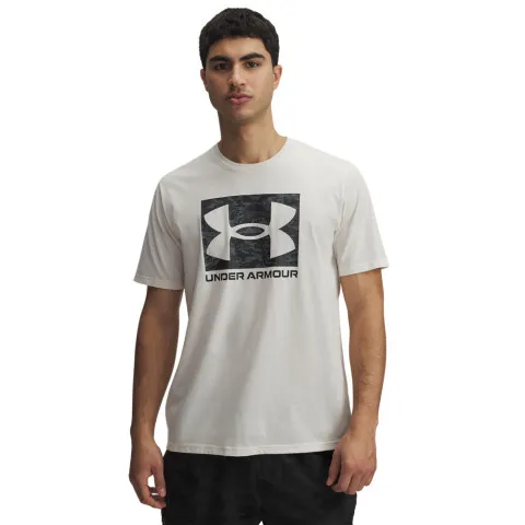 Camiseta Esportiva Masculina Under Armour Ua Abc Camo Sm