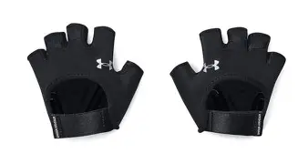 Luva Feminina Under Armour